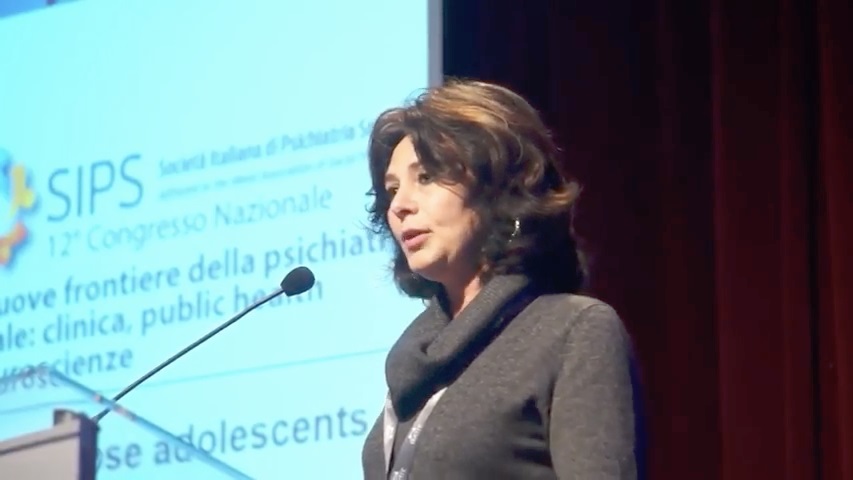 SIPS 2018 MARTA DI FORTI Cannabis and development of psychosis in adolescents