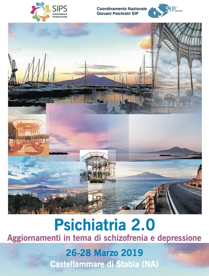 Psichiatria 2.0 - Aggiornamenti in tema di schizofrenia e depressione