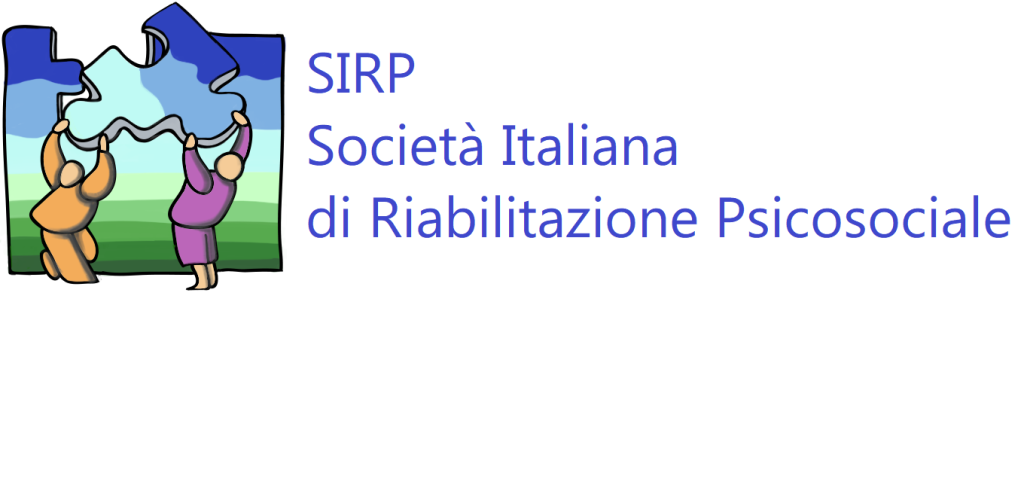 Logo SIRP